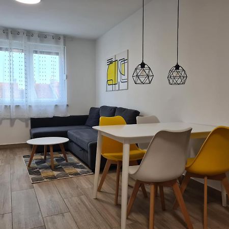 River68 - Apartment In רייקה מראה חיצוני תמונה
