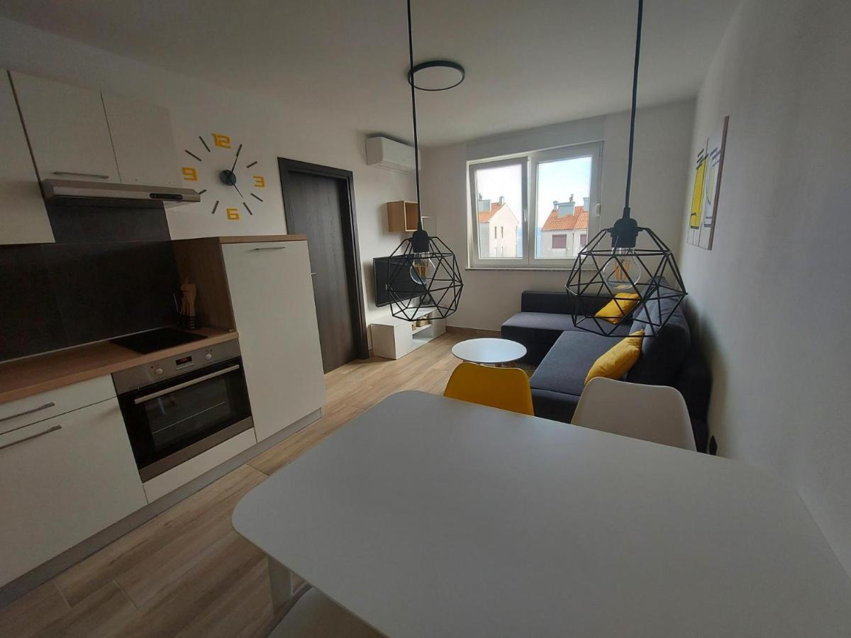 River68 - Apartment In רייקה מראה חיצוני תמונה