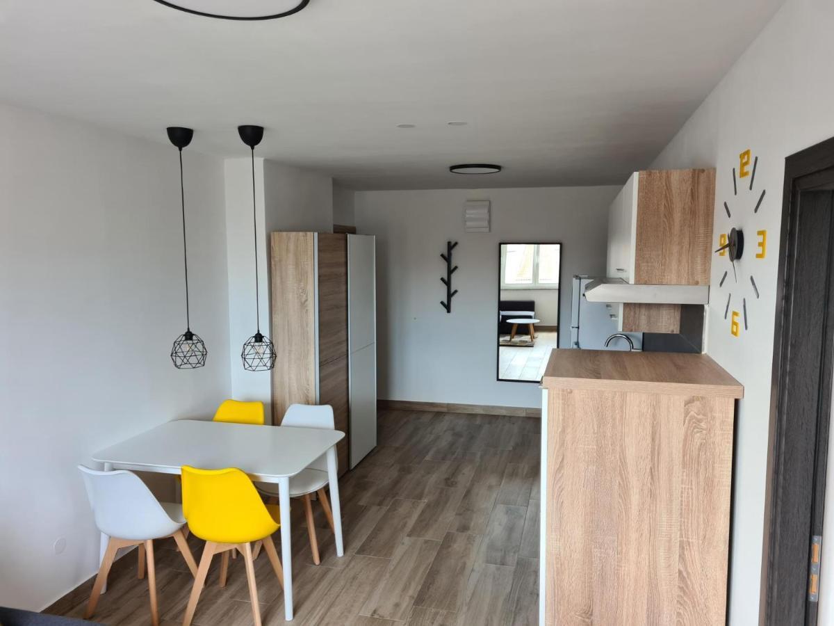 River68 - Apartment In רייקה מראה חיצוני תמונה