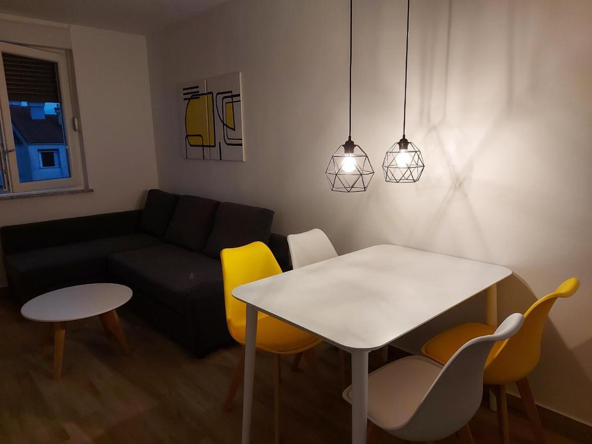 River68 - Apartment In רייקה מראה חיצוני תמונה