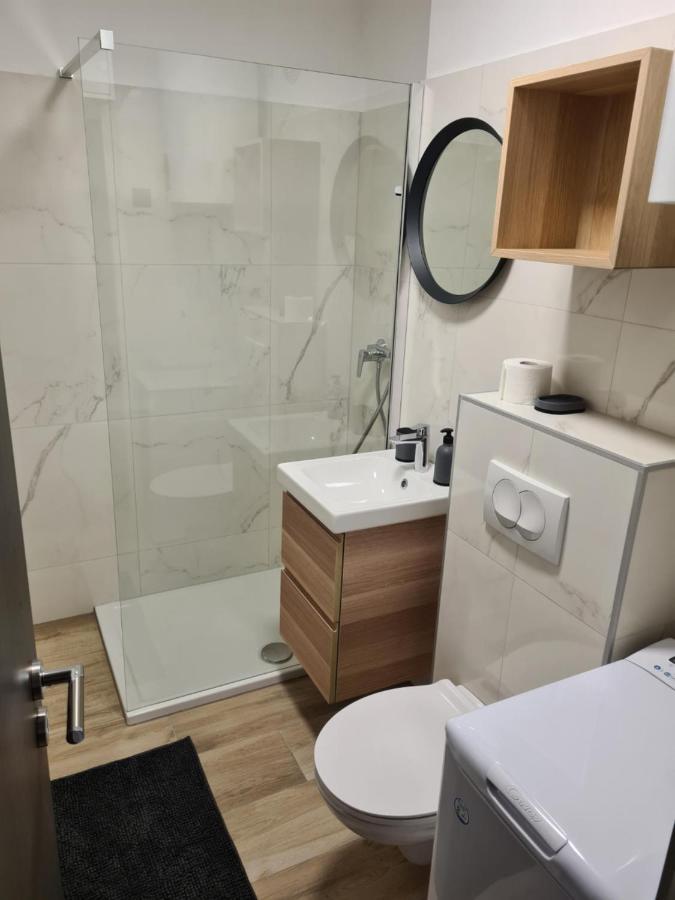 River68 - Apartment In רייקה מראה חיצוני תמונה