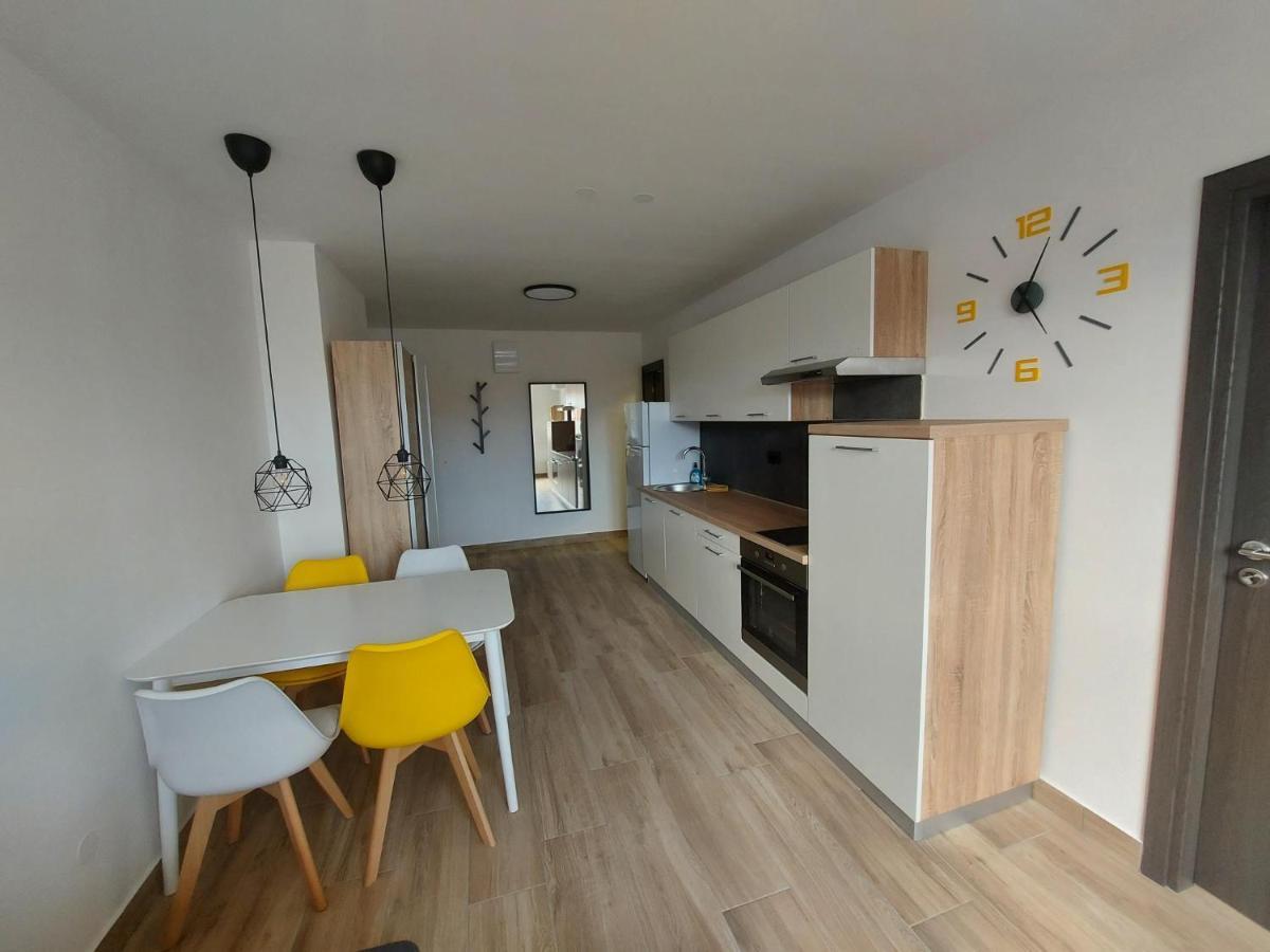 River68 - Apartment In רייקה מראה חיצוני תמונה