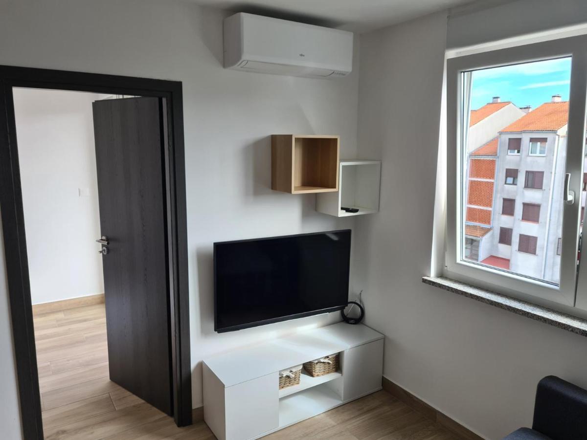 River68 - Apartment In רייקה מראה חיצוני תמונה