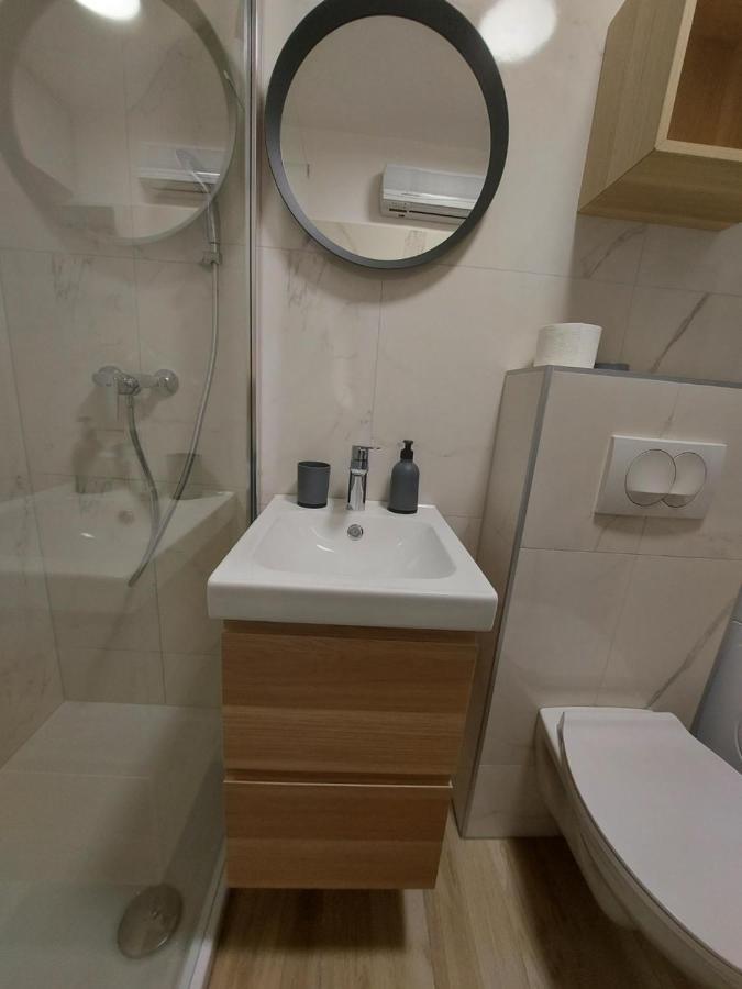 River68 - Apartment In רייקה מראה חיצוני תמונה