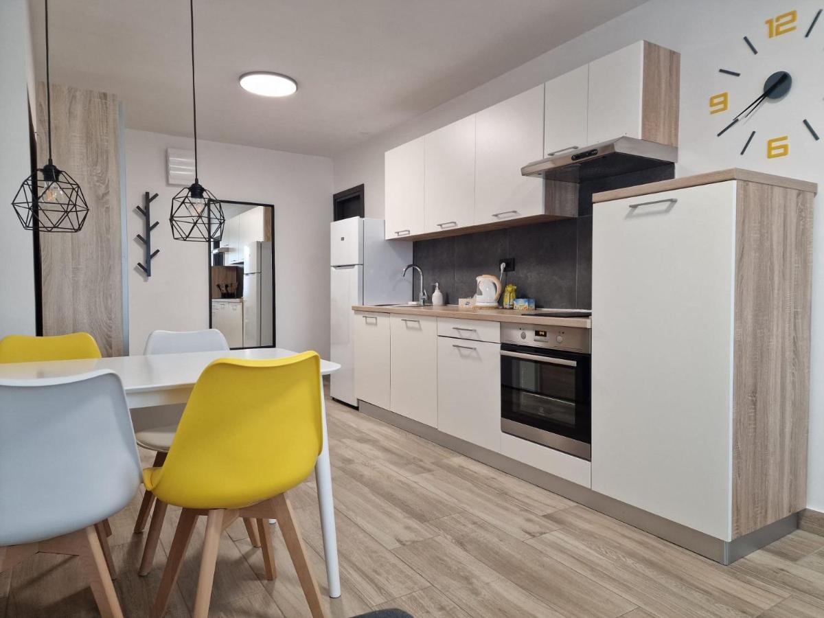 River68 - Apartment In רייקה מראה חיצוני תמונה