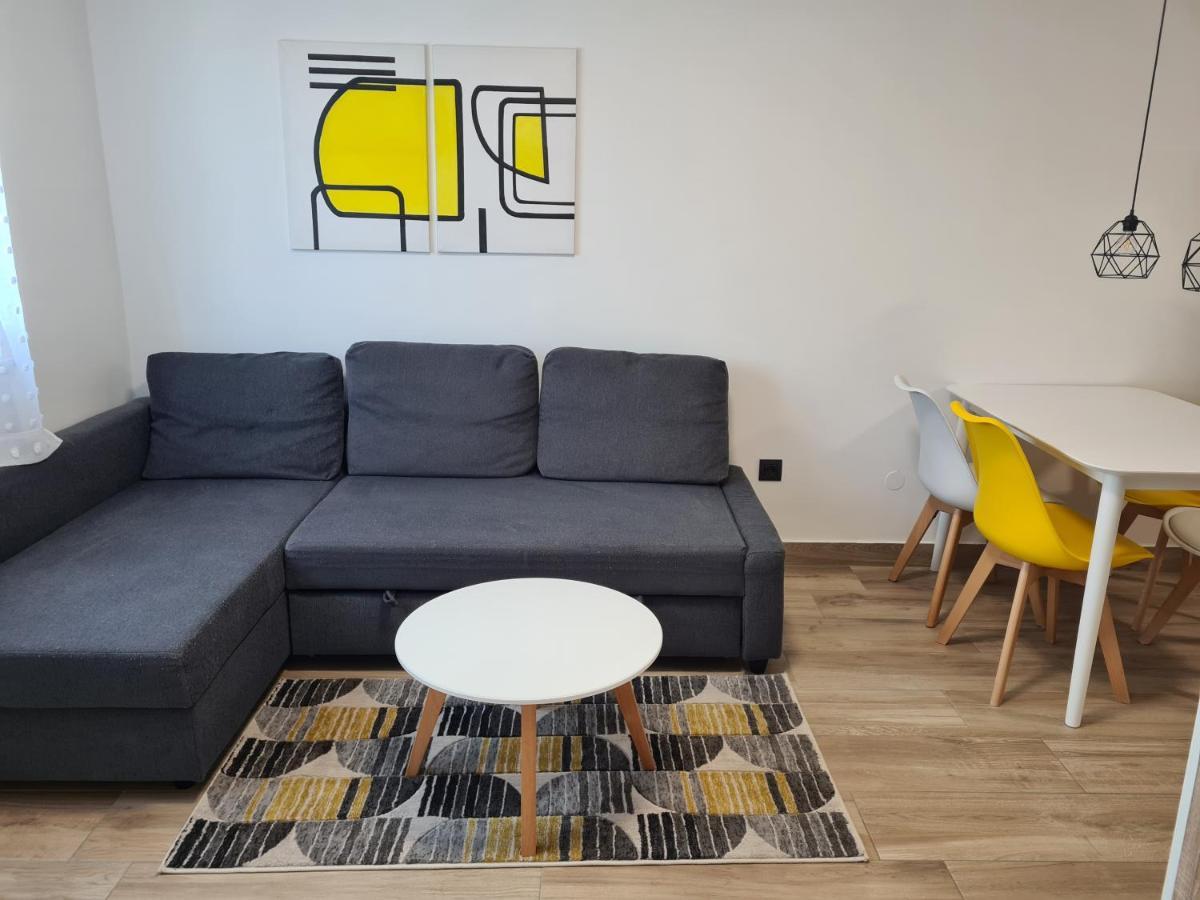 River68 - Apartment In רייקה מראה חיצוני תמונה