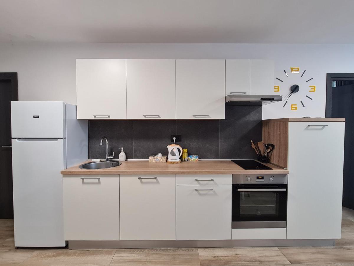 River68 - Apartment In רייקה מראה חיצוני תמונה