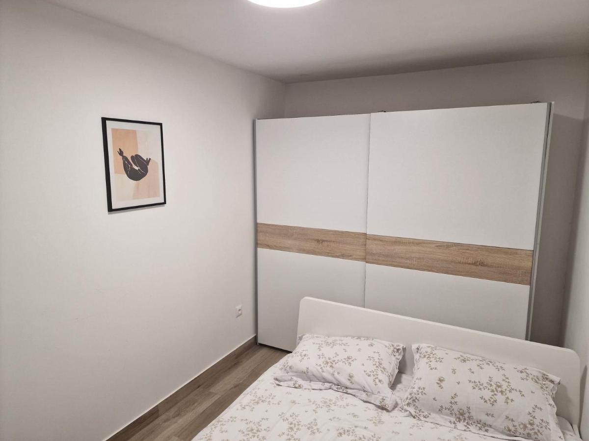 River68 - Apartment In רייקה מראה חיצוני תמונה