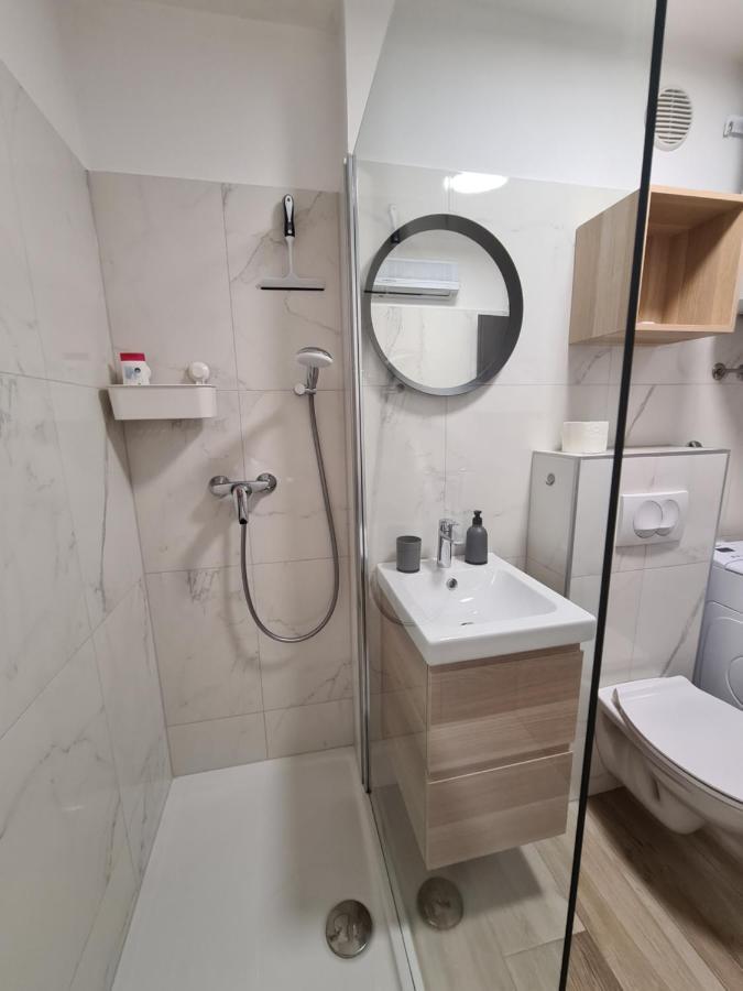 River68 - Apartment In רייקה מראה חיצוני תמונה