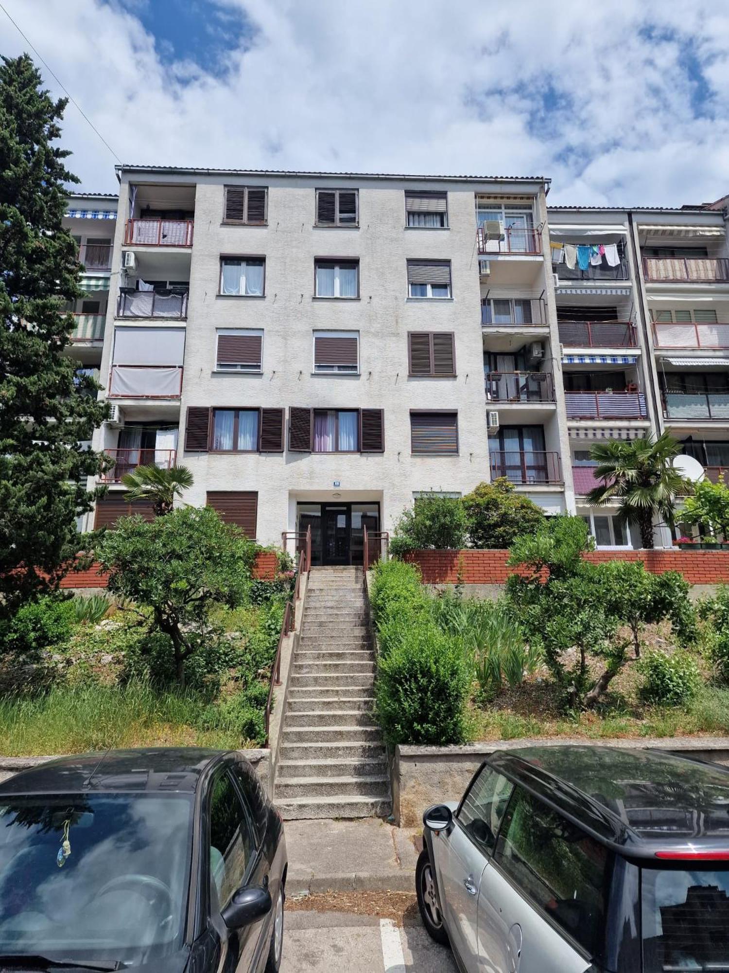 River68 - Apartment In רייקה מראה חיצוני תמונה